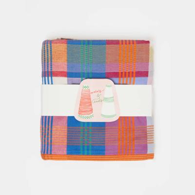 Foekje Fleur Odds & Ends Tafelkleed (#50C wild weave)