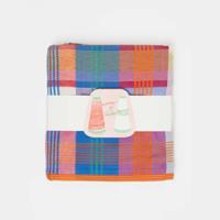 Foekje Fleur Odds & Ends Tafelkleed (#50C wild weave)