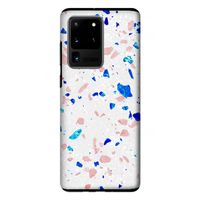 Terrazzo N°6: Samsung Galaxy S20 Ultra Tough Case