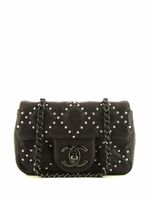 CHANEL Pre-Owned sac à main Timeless Extra Mini pre-owned (2014) - Noir - thumbnail