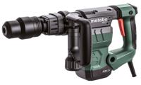 Metabo mh 5 beitelhamer sds-max | 1100 watt | 7.1j | in kunststof koffer - 600147500
