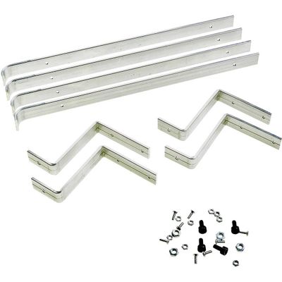 Carson Modellsport 500907078 1:14 Onderrijbeveiliging 1 stuk(s)