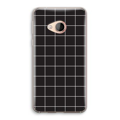 Rooster 2: HTC U Play Transparant Hoesje