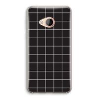 Rooster 2: HTC U Play Transparant Hoesje