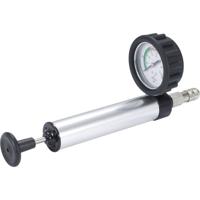 KS Tools 455.0111 Handpomp voor koelsysteemtester, 2,5 bar/36 psi