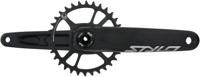 TRUVATIV crankstel "stylo 6k eagle" crankset stylo 6k eagle dub 32t.boost