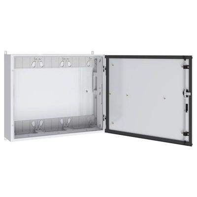 ABN NT47E NT47E Wandbehuizing Inhoud: 1 stuk(s)