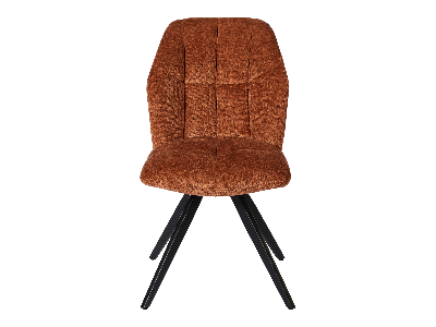 Stoel AMBER roest