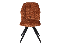 Stoel AMBER roest Stoel AMBER roest
