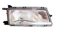 Koplamp links 205176082