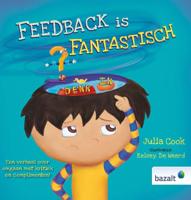 Feedback is fantastisch (Hardback)