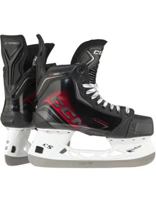 Ccm Jetspeed Ft880 Ijshockey Schaats (senior) 09.0 / 44.5 Regular