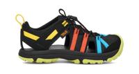 Teva Manatee Sandaal Kinderen Black Multi K03