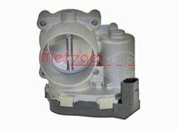 Gasklephuis METZGER, Spanning (Volt)12V, u.a. für VW, Audi, Skoda, Seat