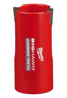 Milwaukee Accessoires gatzaag multi mat. big hawg 25mm - 1pc - 4932464921