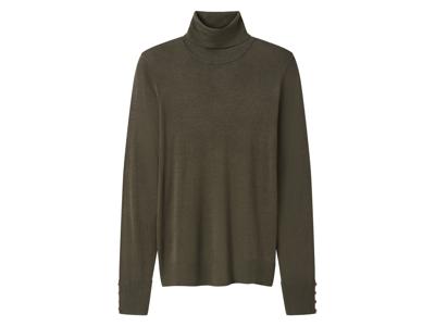 esmara Dames coltrui (Kaki, S (36-38))