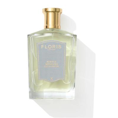Floris Purple Mémoire Eau de Parfum 100ml