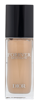 Christian Dior - Dior Forever Skin Glow 24H Wear Radiant Foundation SPF20 0.5N NEUTRAL 30 ml Dames
