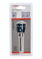Bosch Accessories Bosch Power Tools 2608594266 Adapter voor boorgatverbreding 11 mm 1 stuk(s) - thumbnail
