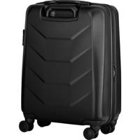 Wenger Prymo Carry-On Harde koffer / trolley Zwart