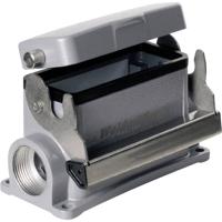 Weidmüller HDC 16B SDLU 1M25G 1415810000 Socketbehuizing 1 stuk(s)