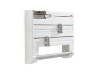 Leifheit keukenrolhouder parat plus comf