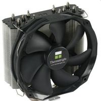 Thermalright TRUE SPIRIT 140 DIRE Processor Koeler hardwarekoeling - thumbnail