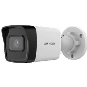 Hikvision DS-2CD1043G2-I(2.8MM) bewakingscamera Rond IP-beveiligingscamera Binnen & buiten 2560 x 1440 Pixels Plafond/muur