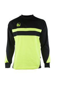 RG Training Top Fluo Geel 2017-2019