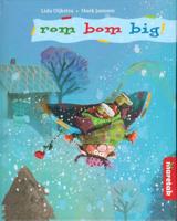 Rom bom big (Hardback)