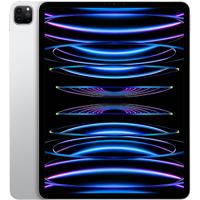 Apple iPad Pro 6 (2022) - 12.9 inch - 512GB - Spacegrijs - 2 jaar Garantie
