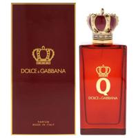 Damesparfum D&G EDP