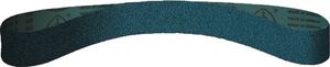 Klingspor Schuurband | lengte 2000mm | breedte 150mm korreling 40 | voor staal / RVS / NE | zirkoniumkorund | 10 stuks - 62537 62537