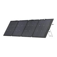 Fotovoltaïsch zonnepaneel Ecoflow NextGen 220 W Opvouwbaar Draagbaar