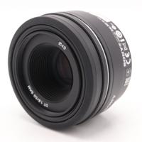 Sony SAL 50mm F/1.8 occasion