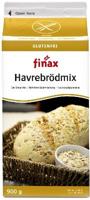 Finax Haverbroodmix