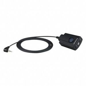 Sennheiser RMS 1 Mute-schakelaar