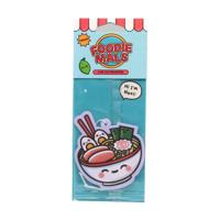 Limoen Foodiemals Ramen Kom Luchtverfrisser