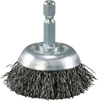 Makita Accessoires komborstel zk1/4"x38mm - d-76417