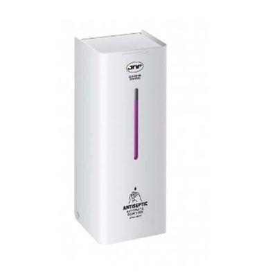 JNF 60.570.W automatische antiseptic vloeistof dispenser RVS-Wit