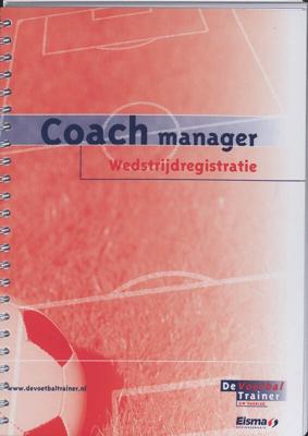 Coach Manager (Paperback)