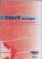 Coach Manager (Paperback)