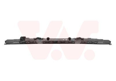 Schokdemper, bumper 1748531