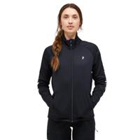 Peak Performance Rider Zip Fleece Vest Dames XL/42