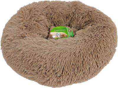 Boon donut supersoft 50 cm bruin - Gebr de boon