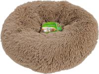 Boon donut supersoft 50 cm bruin - Gebr de boon