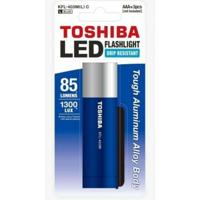 Zaklamp Toshiba 85 lm