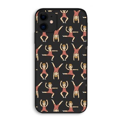 Gymboys: iPhone 11 Biologisch afbreekbaar hoesje