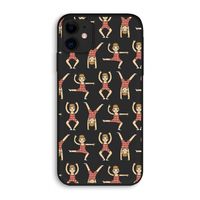 Gymboys: iPhone 11 Biologisch afbreekbaar hoesje