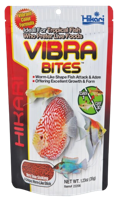 Hikari Tropical Vibra Bites 35 gram